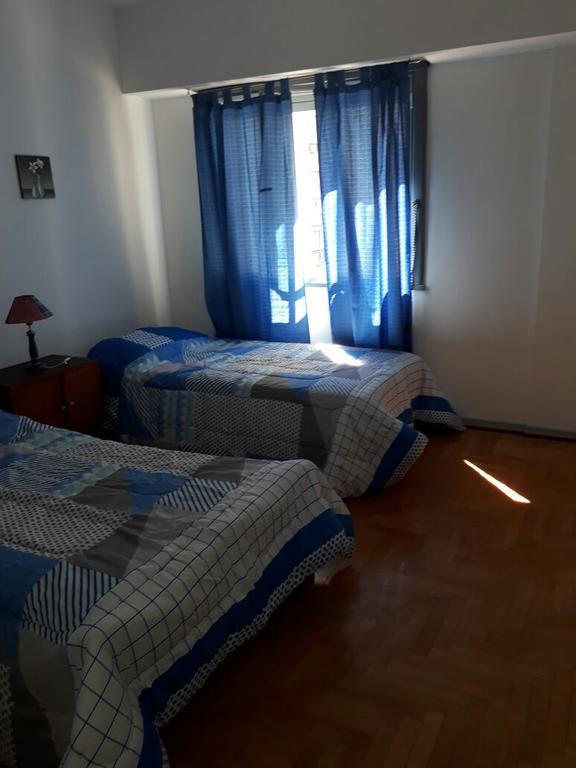 דירות בואנוס איירס Apartamento Lautaro מראה חיצוני תמונה