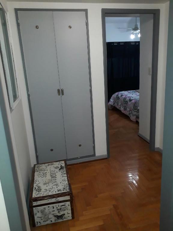 דירות בואנוס איירס Apartamento Lautaro מראה חיצוני תמונה