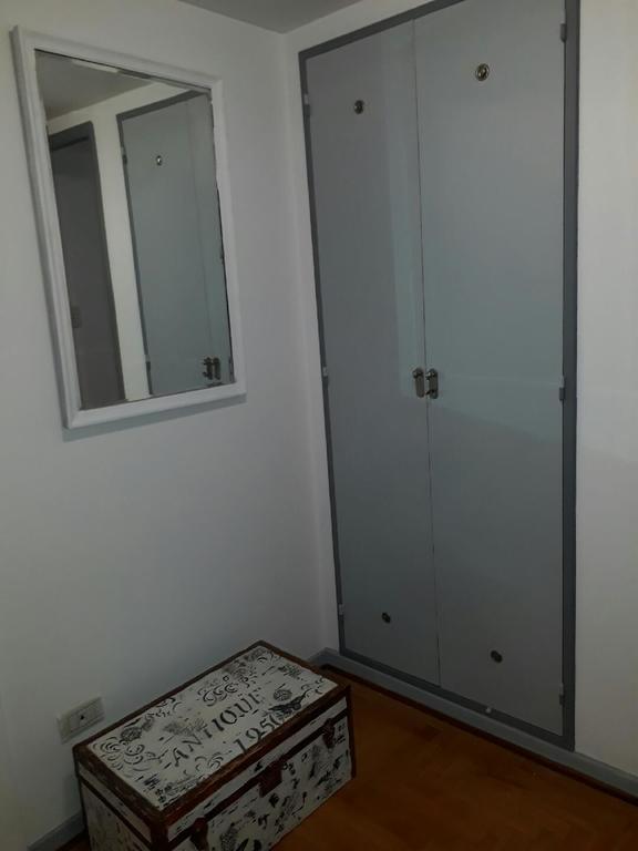 דירות בואנוס איירס Apartamento Lautaro מראה חיצוני תמונה