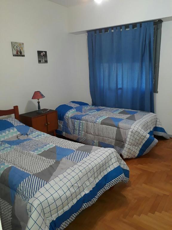 דירות בואנוס איירס Apartamento Lautaro מראה חיצוני תמונה