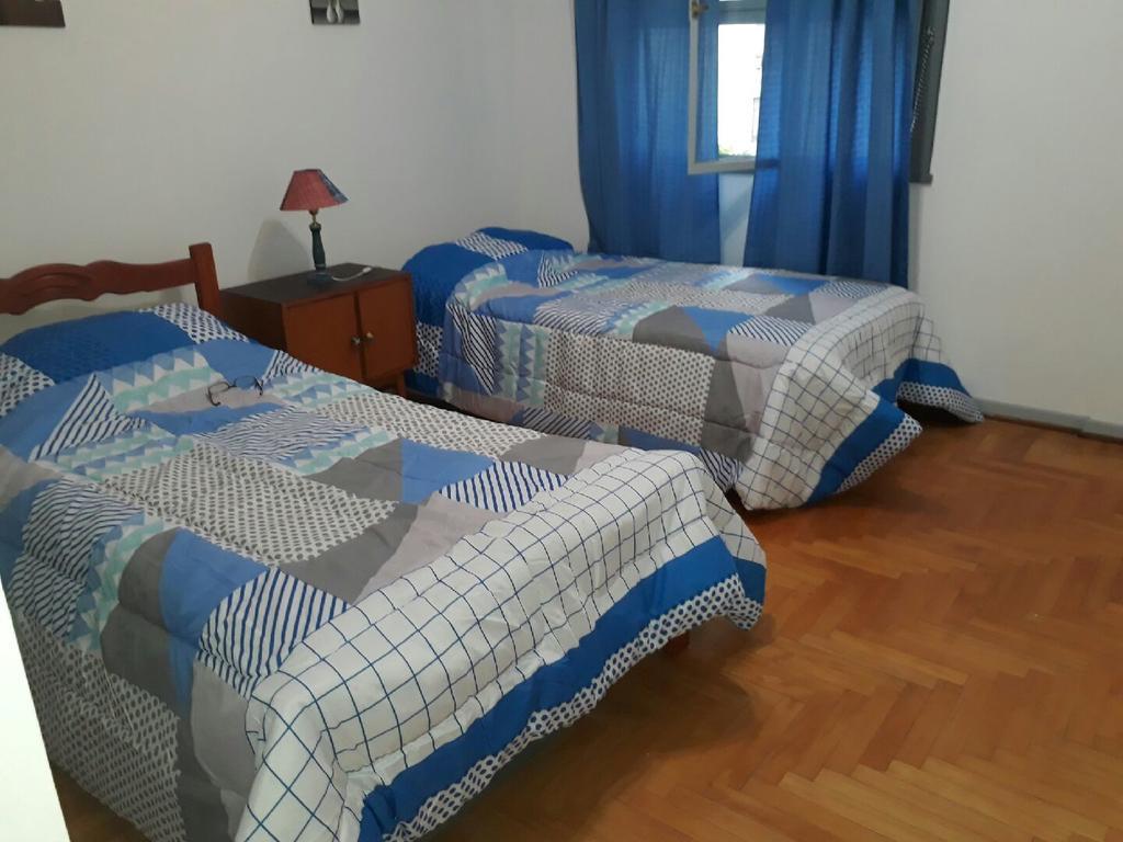 דירות בואנוס איירס Apartamento Lautaro מראה חיצוני תמונה