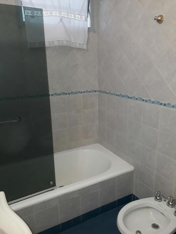 דירות בואנוס איירס Apartamento Lautaro מראה חיצוני תמונה