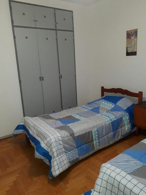 דירות בואנוס איירס Apartamento Lautaro מראה חיצוני תמונה