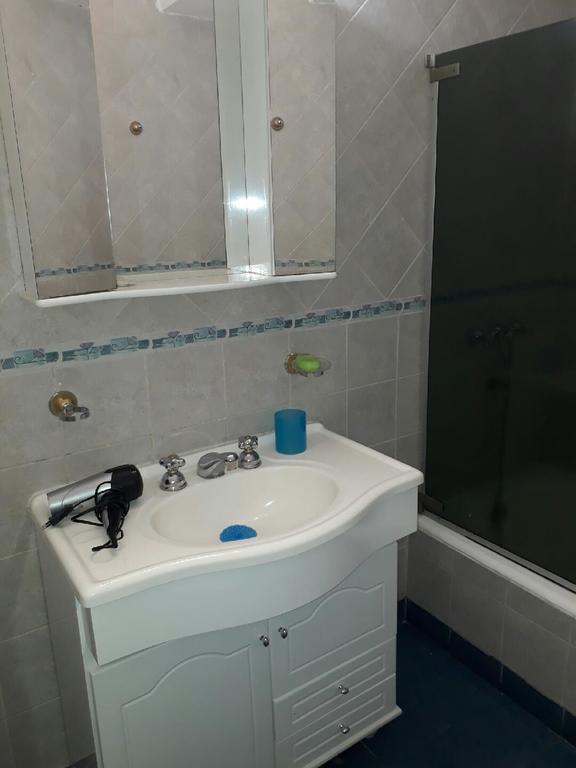 דירות בואנוס איירס Apartamento Lautaro מראה חיצוני תמונה