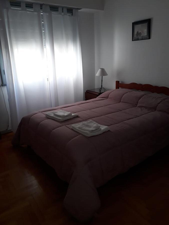 דירות בואנוס איירס Apartamento Lautaro מראה חיצוני תמונה