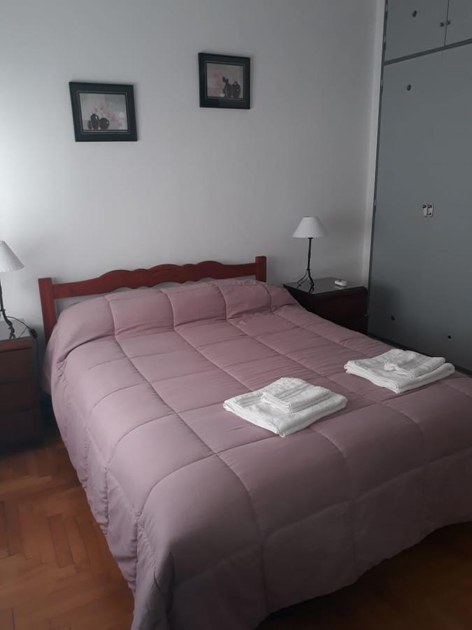דירות בואנוס איירס Apartamento Lautaro מראה חיצוני תמונה